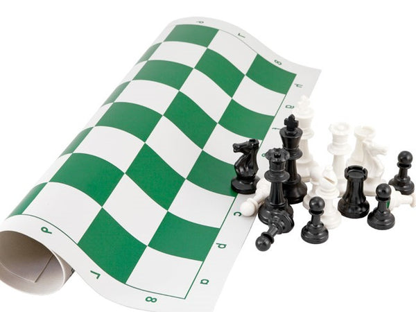 SGS Enxadrista - Chess And Card Club