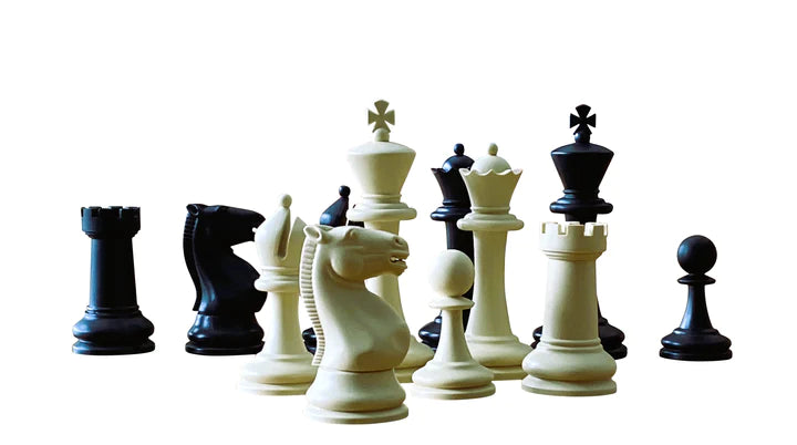 Buy Chess Sets for Schools and Clubs. Tournament Chess Suppliers UK –  Chess4Schools