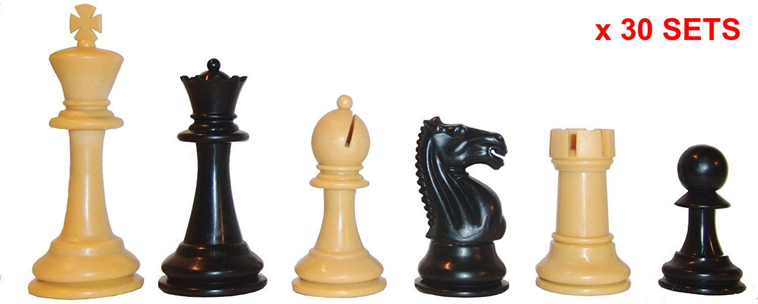 Buy Chess Sets for Schools and Clubs. Tournament Chess Suppliers UK –  Chess4Schools